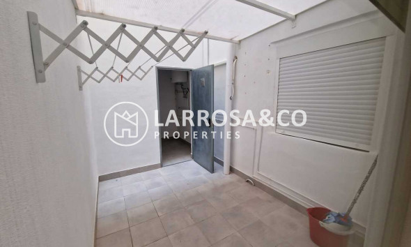 Reventa - Apartamento - Torrevieja - Costa Blanca