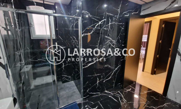 Reventa - Apartamento - Torrevieja - Costa Blanca