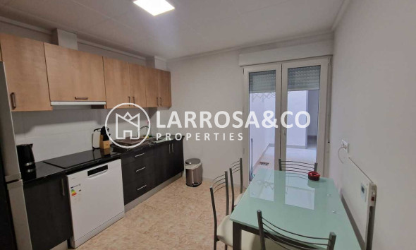 Reventa - Apartamento - Torrevieja - Costa Blanca