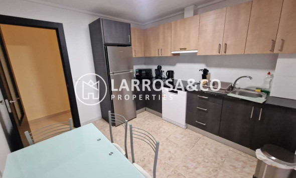 Reventa - Apartamento - Torrevieja - Costa Blanca