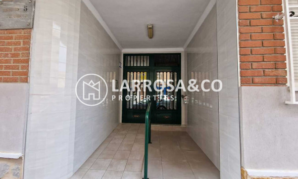 Reventa - Apartamento - Torrevieja - Costa Blanca