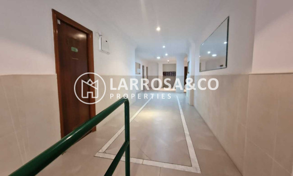 Reventa - Apartamento - Torrevieja - Costa Blanca