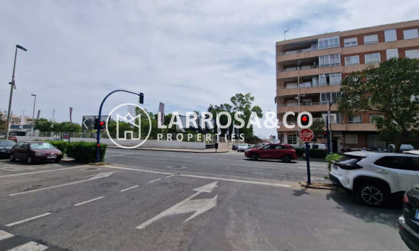 Reventa - Apartamento - Torrevieja - Costa Blanca