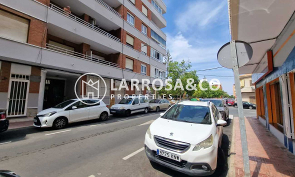 Reventa - Apartamento - Torrevieja - Costa Blanca