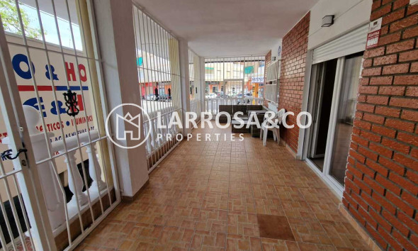 Reventa - Apartamento - Torrevieja - Costa Blanca