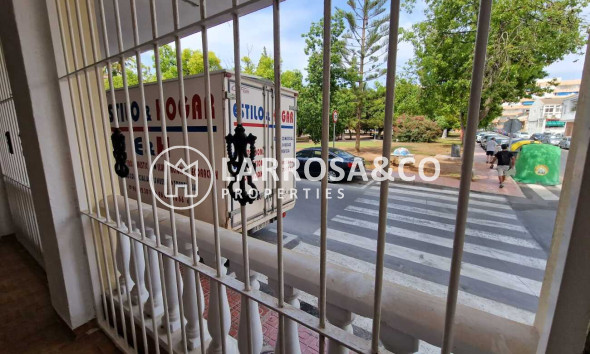 Reventa - Apartamento - Torrevieja - Costa Blanca