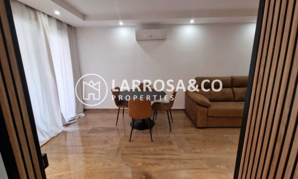 Вторичный рынок - Квартира - Торревьеха - Costa Blanca