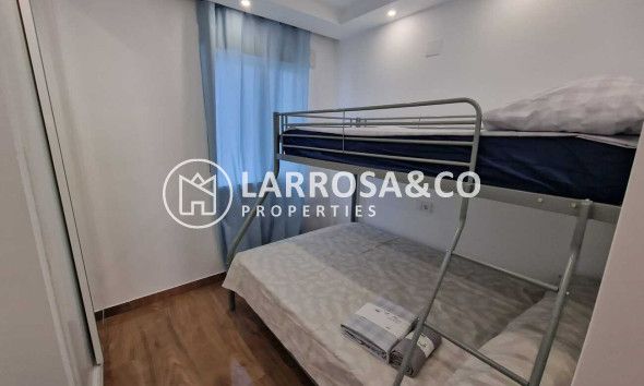 Вторичный рынок - Квартира - Торревьеха - Costa Blanca