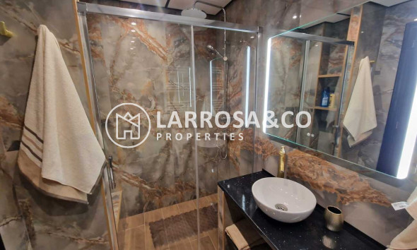 Вторичный рынок - Квартира - Торревьеха - Costa Blanca