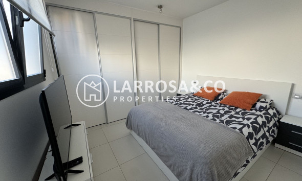 Resale - Apartment - Torrevieja - Costa Blanca