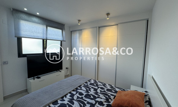 Resale - Apartment - Torrevieja - Costa Blanca
