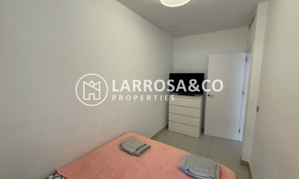 Resale - Apartment - Torrevieja - Costa Blanca