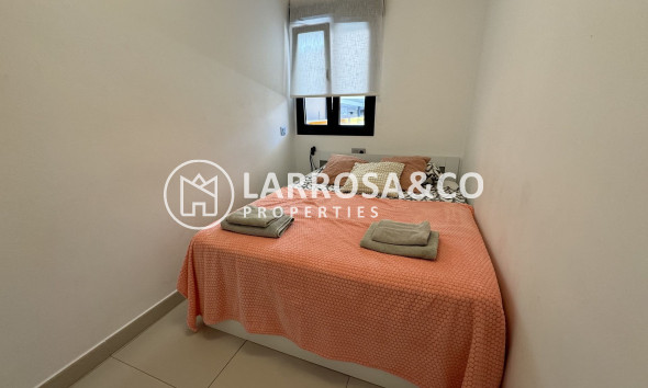 Resale - Apartment - Torrevieja - Costa Blanca