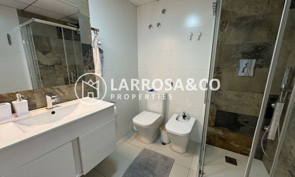 Resale - Apartment - Torrevieja - Costa Blanca