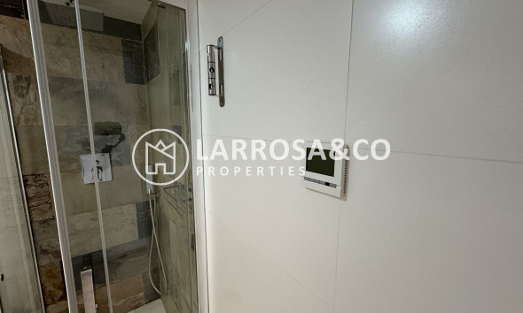 Resale - Apartment - Torrevieja - Costa Blanca