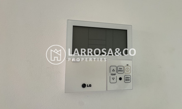 Resale - Apartment - Torrevieja - Costa Blanca