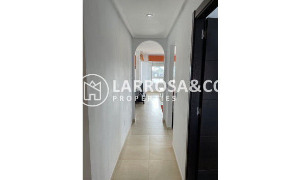 Herverkoop - Apartment - Villamartín - Costa Blanca