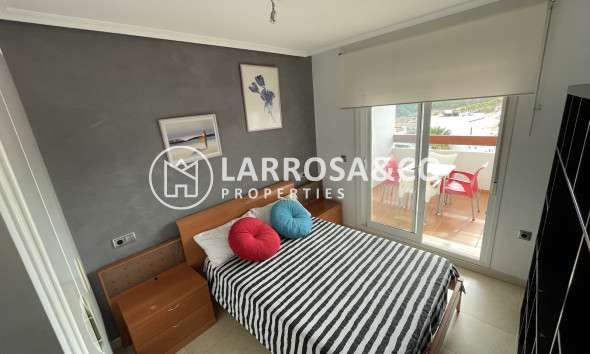 Herverkoop - Apartment - Villamartín - Costa Blanca