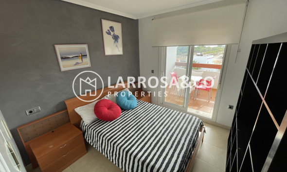Herverkoop - Apartment - Villamartín - Costa Blanca