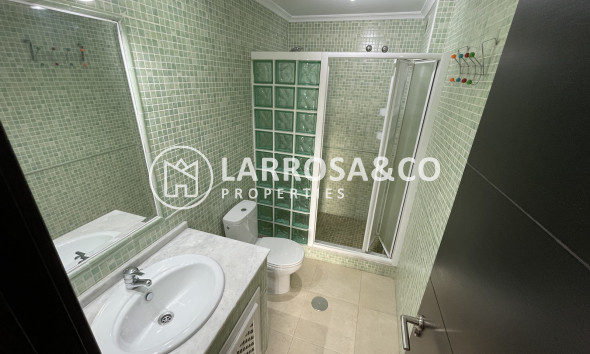 Herverkoop - Apartment - Villamartín - Costa Blanca