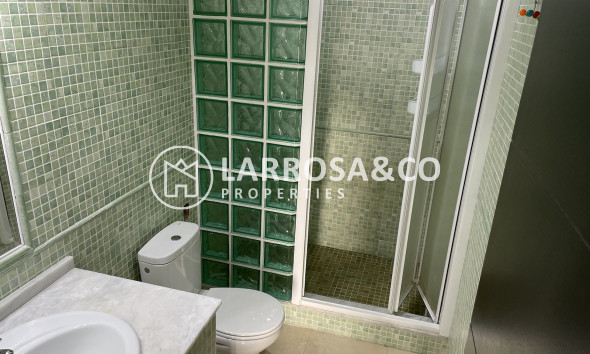 Herverkoop - Apartment - Villamartín - Costa Blanca