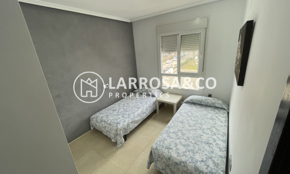 Herverkoop - Apartment - Villamartín - Costa Blanca