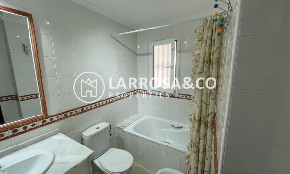 Herverkoop - Apartment - Villamartín - Costa Blanca