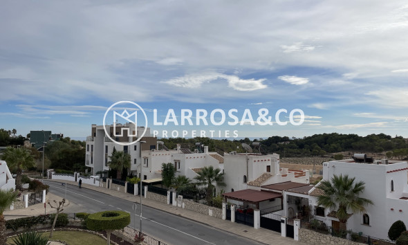 Herverkoop - Apartment - Villamartín - Costa Blanca