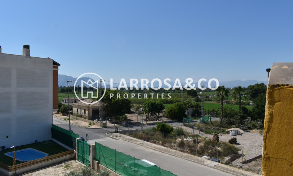 Resale - Detached House/Villa - Algorfa - Inland