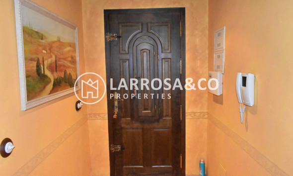 Resale - Detached House/Villa - Algorfa - Inland