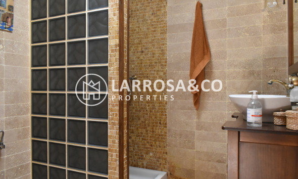 Resale - Detached House/Villa - Algorfa - Inland