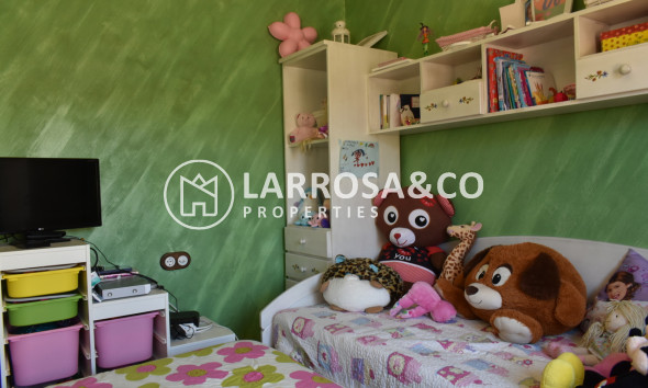 Resale - Detached House/Villa - Algorfa - Inland