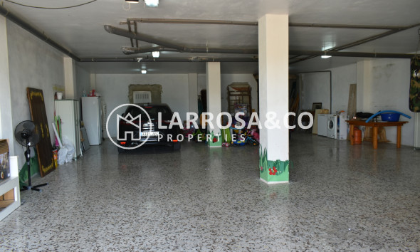 Resale - Detached House/Villa - Algorfa - Inland