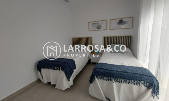 New build - Detached House/Villa - Torre Pacheco - Roldán