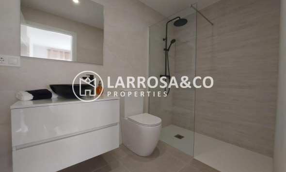 New build - Detached House/Villa - Torre Pacheco - Roldán