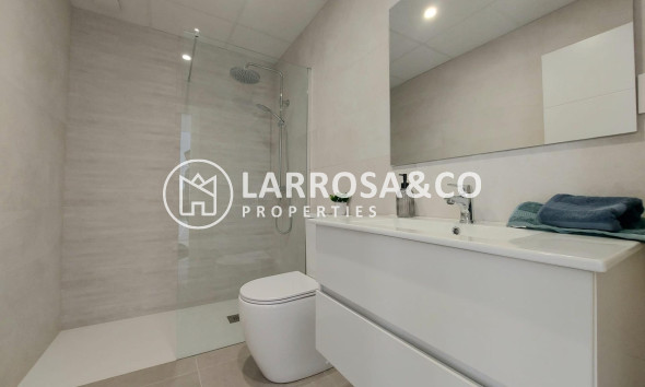 New build - Detached House/Villa - Torre Pacheco - Roldán