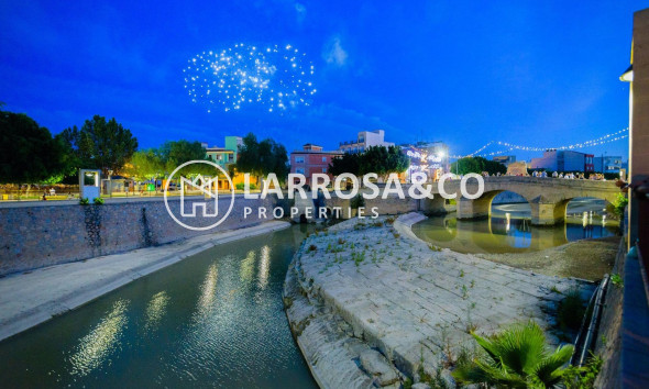 New build - Detached House/Villa - Ciudad Quesada - La Marquesa Golf