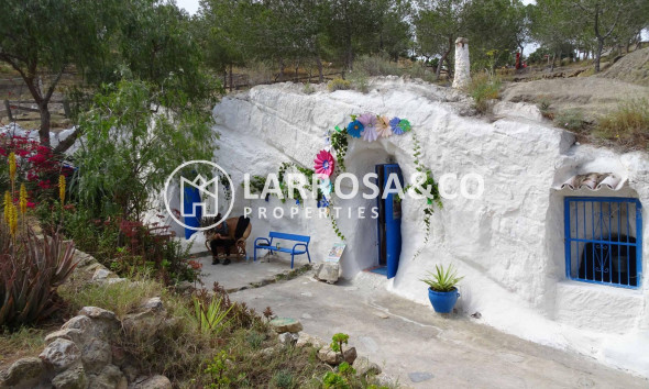 New build - Detached House/Villa - Ciudad Quesada - La Marquesa Golf