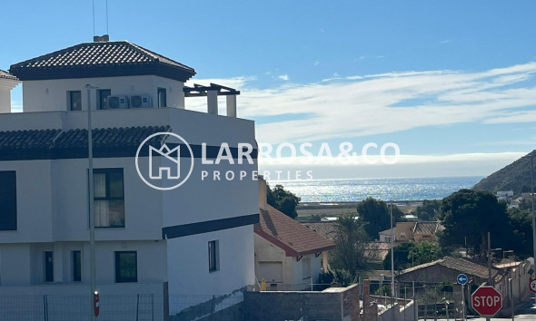 New build - Semi-detached house - La Union - centro