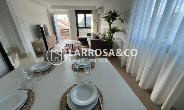 New build - Semi-detached house - La Union - centro