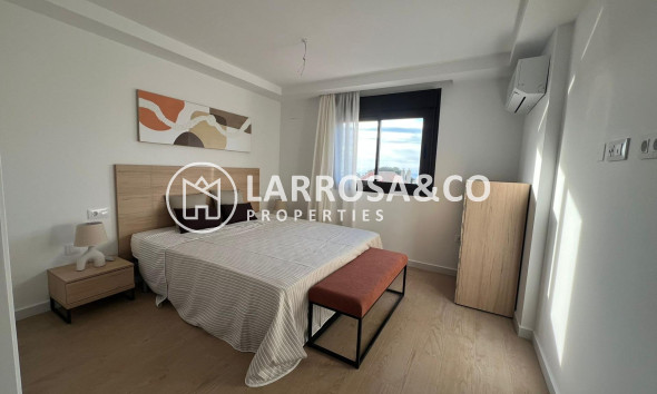 New build - Semi-detached house - La Union - centro