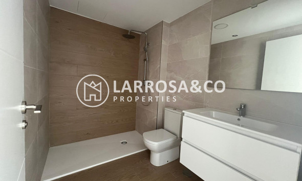 New build - Semi-detached house - La Union - centro