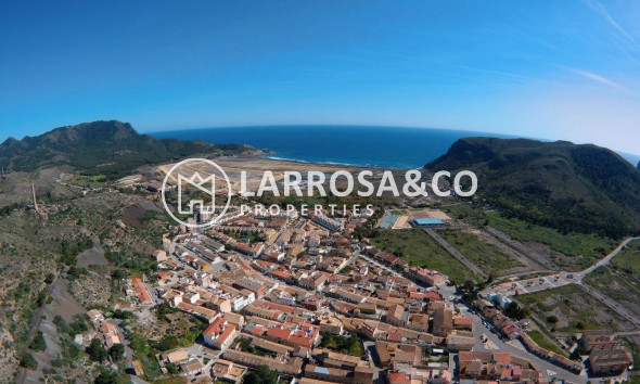 New build - Semi-detached house - La Union - centro