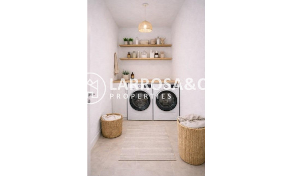 Nouvelle Construction - Penthouse  - Torrevieja - Centro