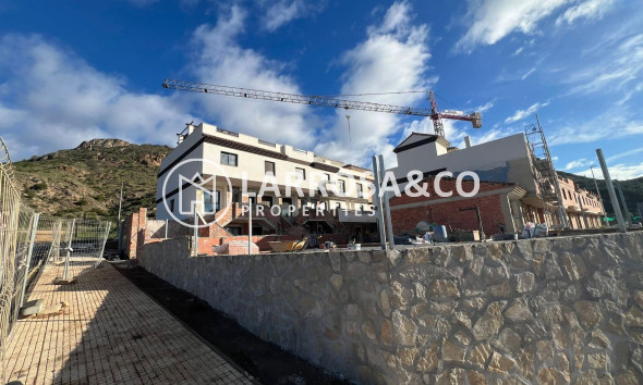 New build - Semi-detached house - La Union - centro