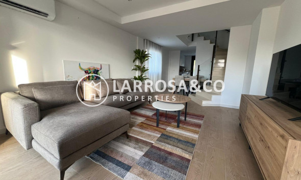 New build - Semi-detached house - La Union - centro