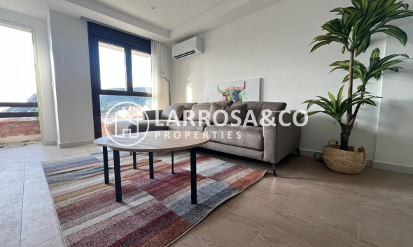 New build - Semi-detached house - La Union - centro