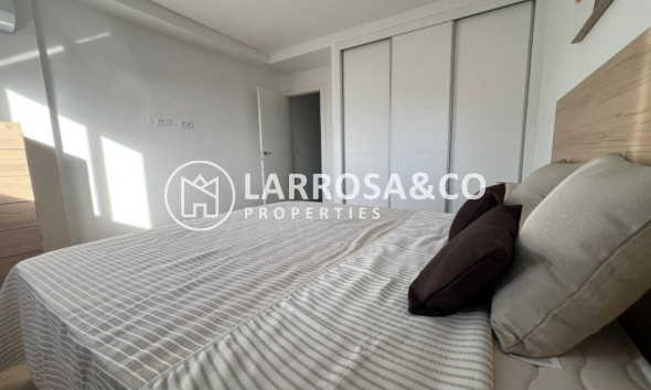 New build - Semi-detached house - La Union - centro