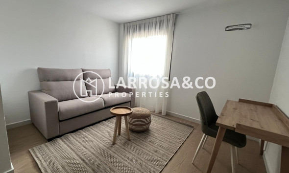 New build - Semi-detached house - La Union - centro