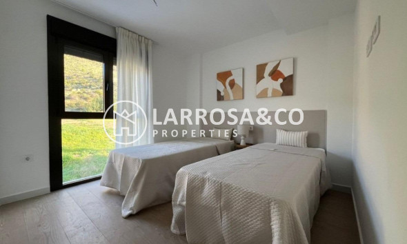 New build - Semi-detached house - La Union - centro